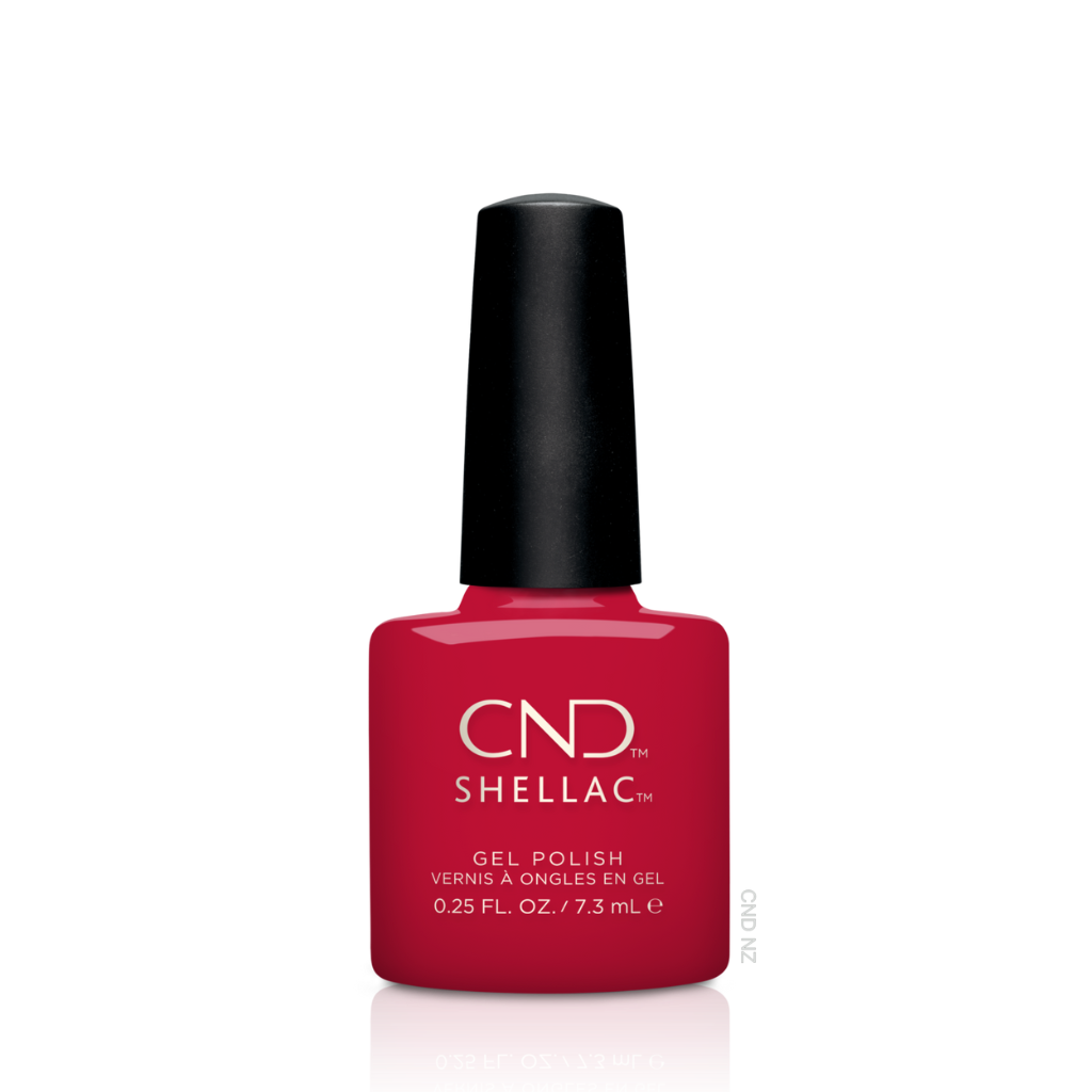 CND� SHELLAC - Element