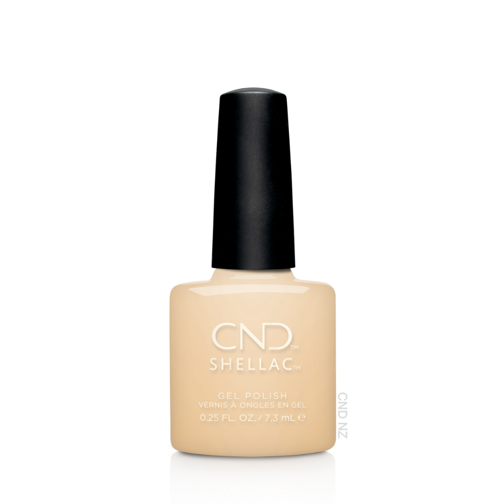 CND� SHELLAC - Exquisite (Discontinued)
