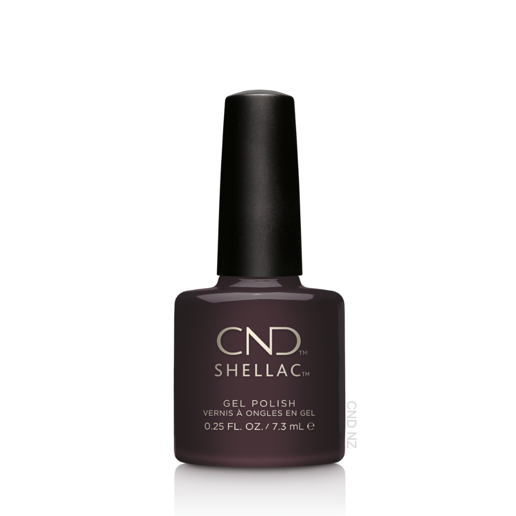 CND� SHELLAC - Fedora