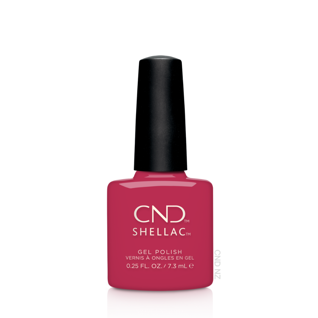 CND™ SHELLAC - Femme Fatale (Discontinued)