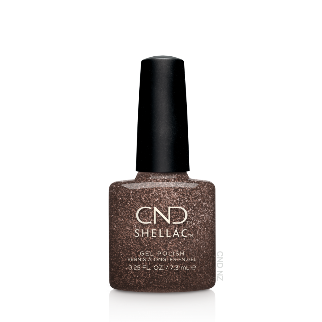 CND� SHELLAC - Grace