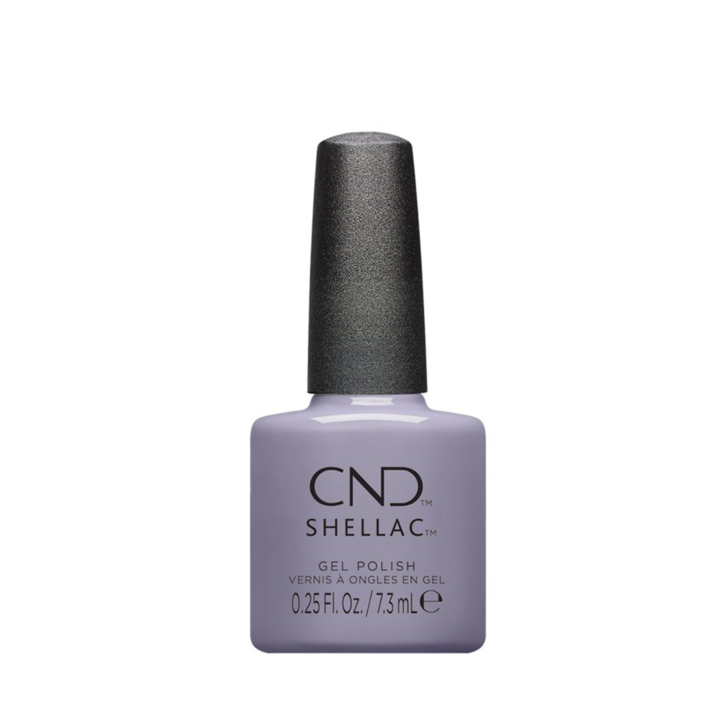 CND™ SHELLAC - Hazy Games