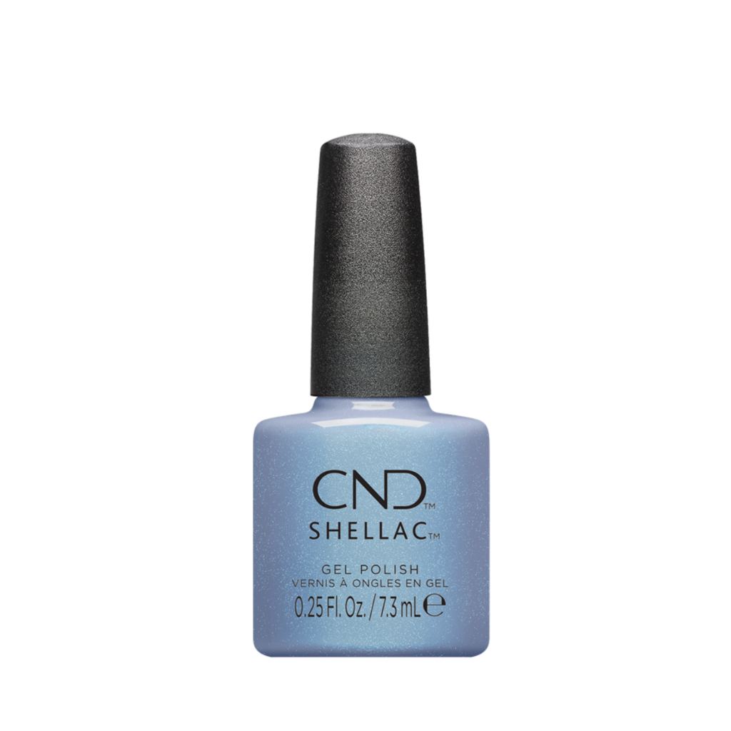CND™ SHELLAC - Hippie-Ocracy