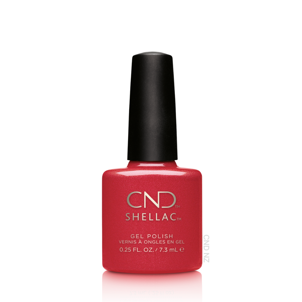 CND� SHELLAC - Hollywood
