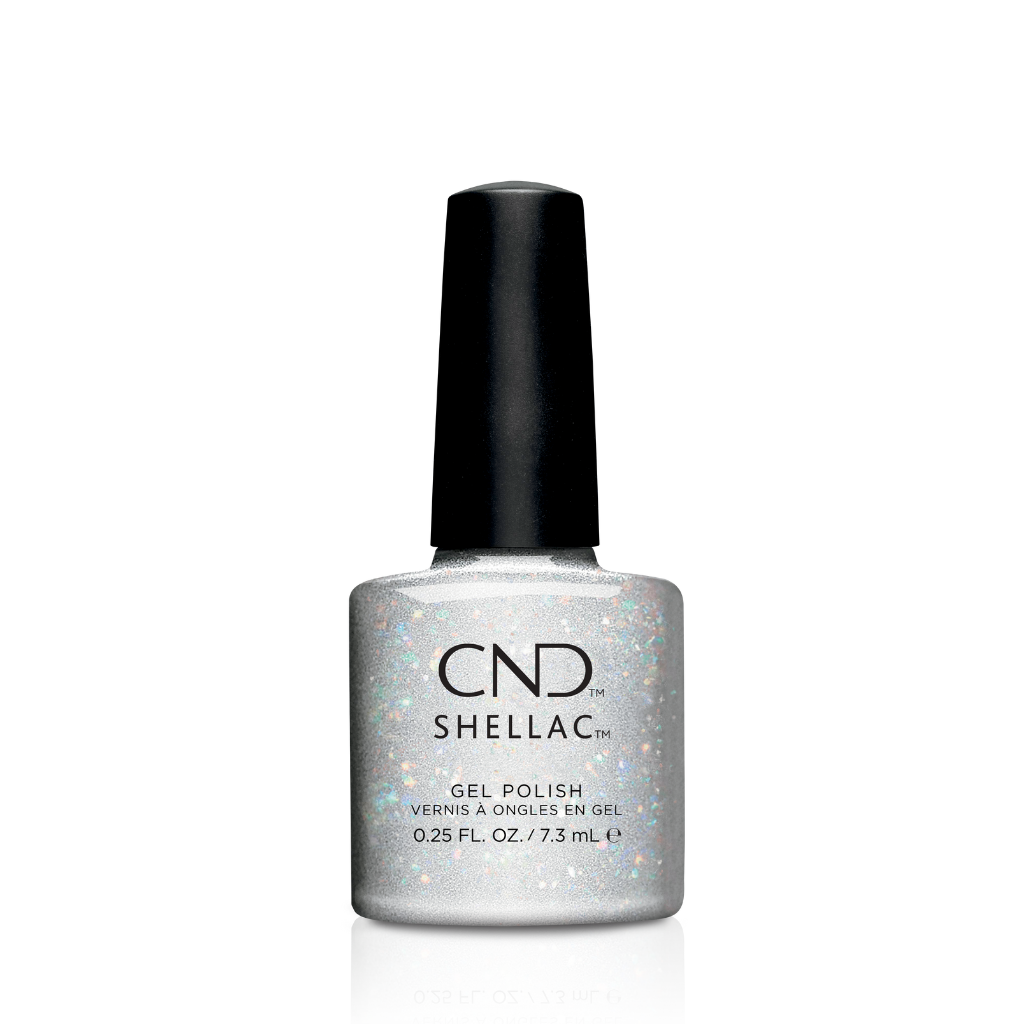 CND™ SHELLAC - Iced Vapor