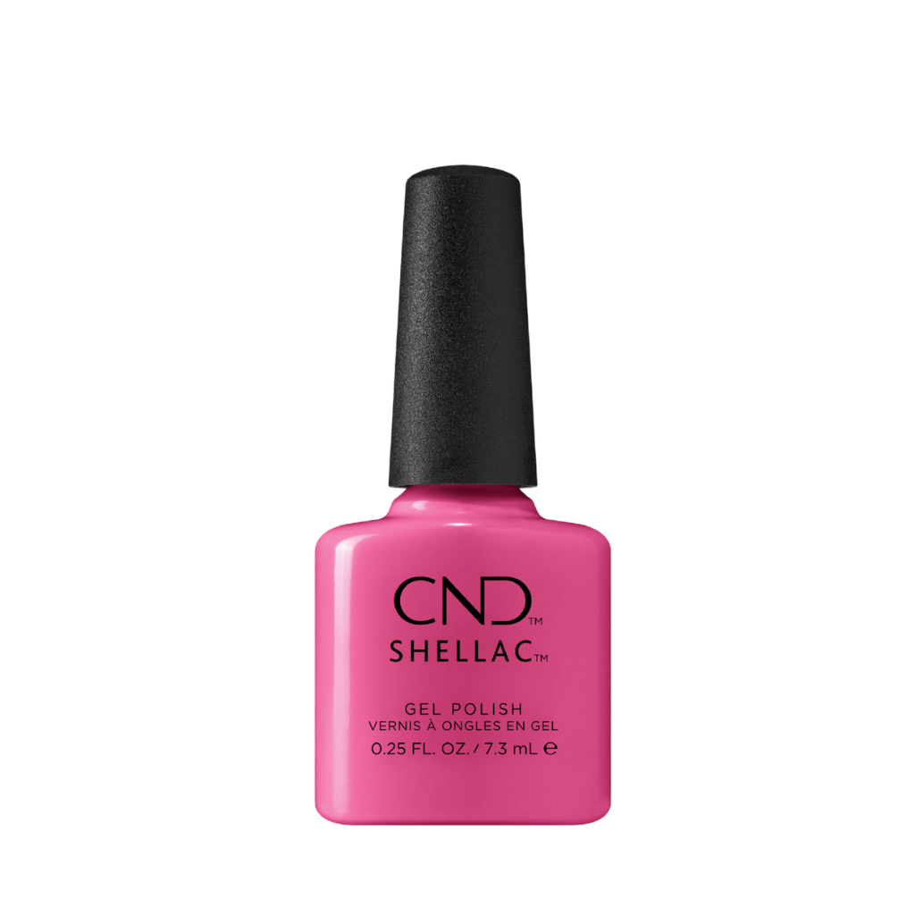 CND� SHELLAC - In Lust
