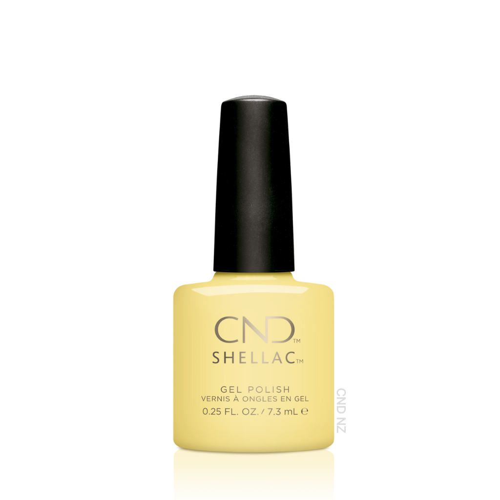 CND� SHELLAC - Jellied