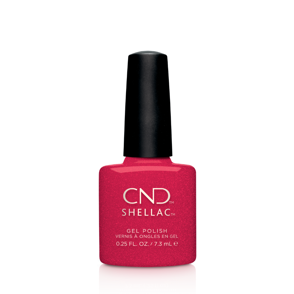 CND� SHELLAC - Kiss of Fire