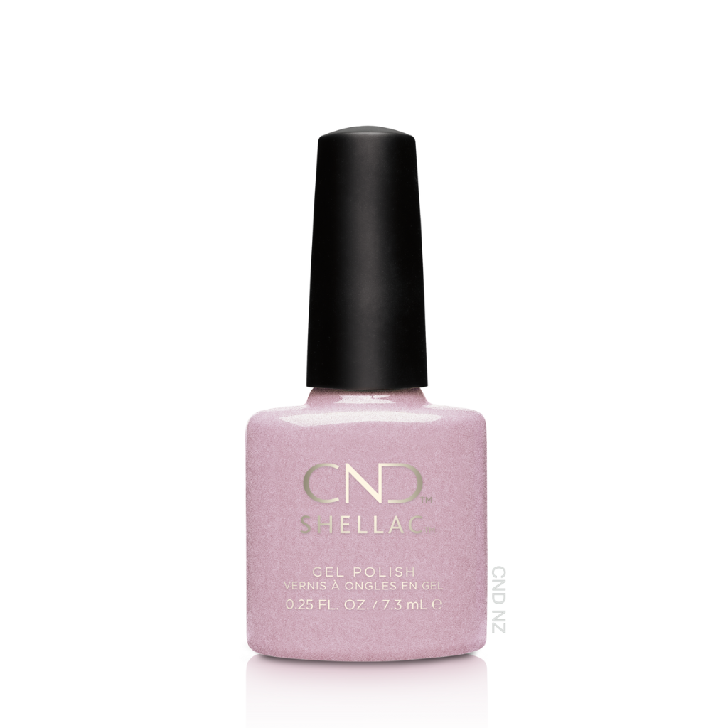 CND� SHELLAC - Lavender Lace