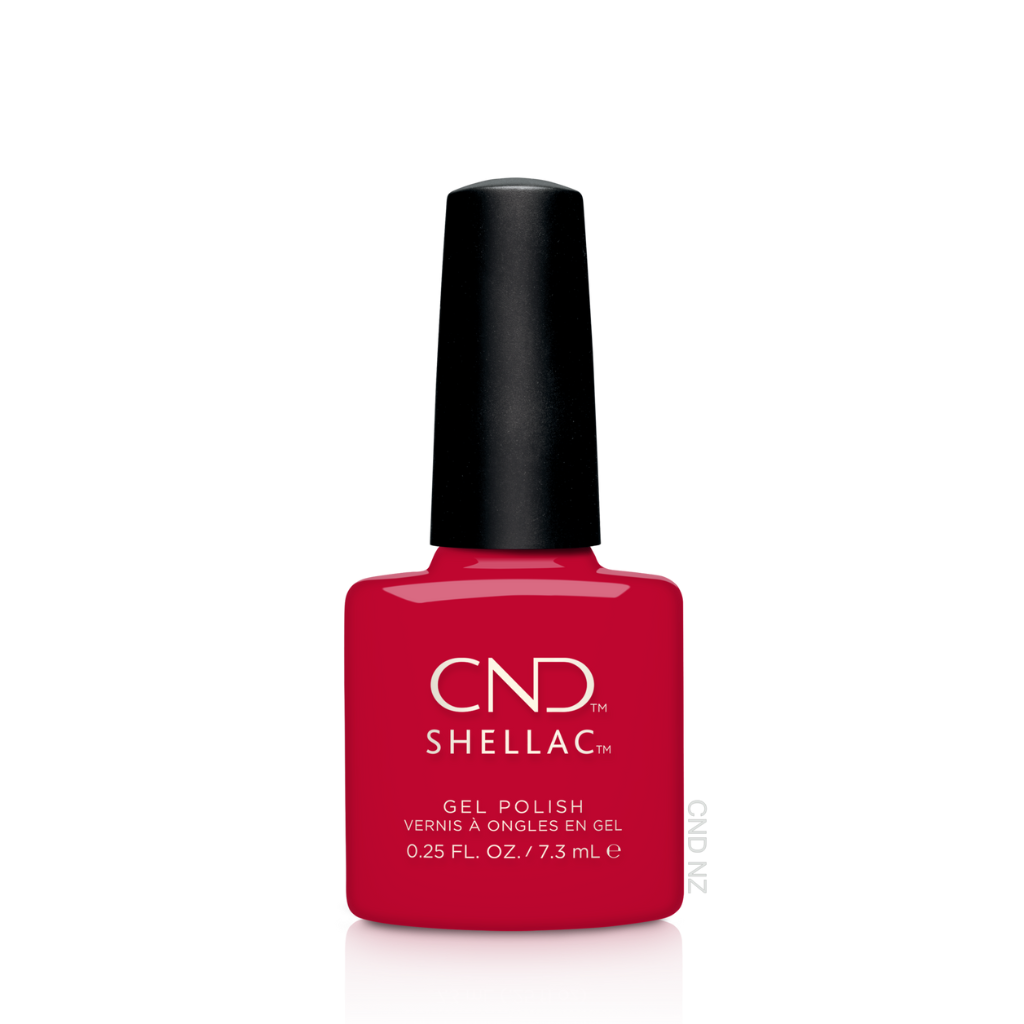 CND� SHELLAC - Liberte