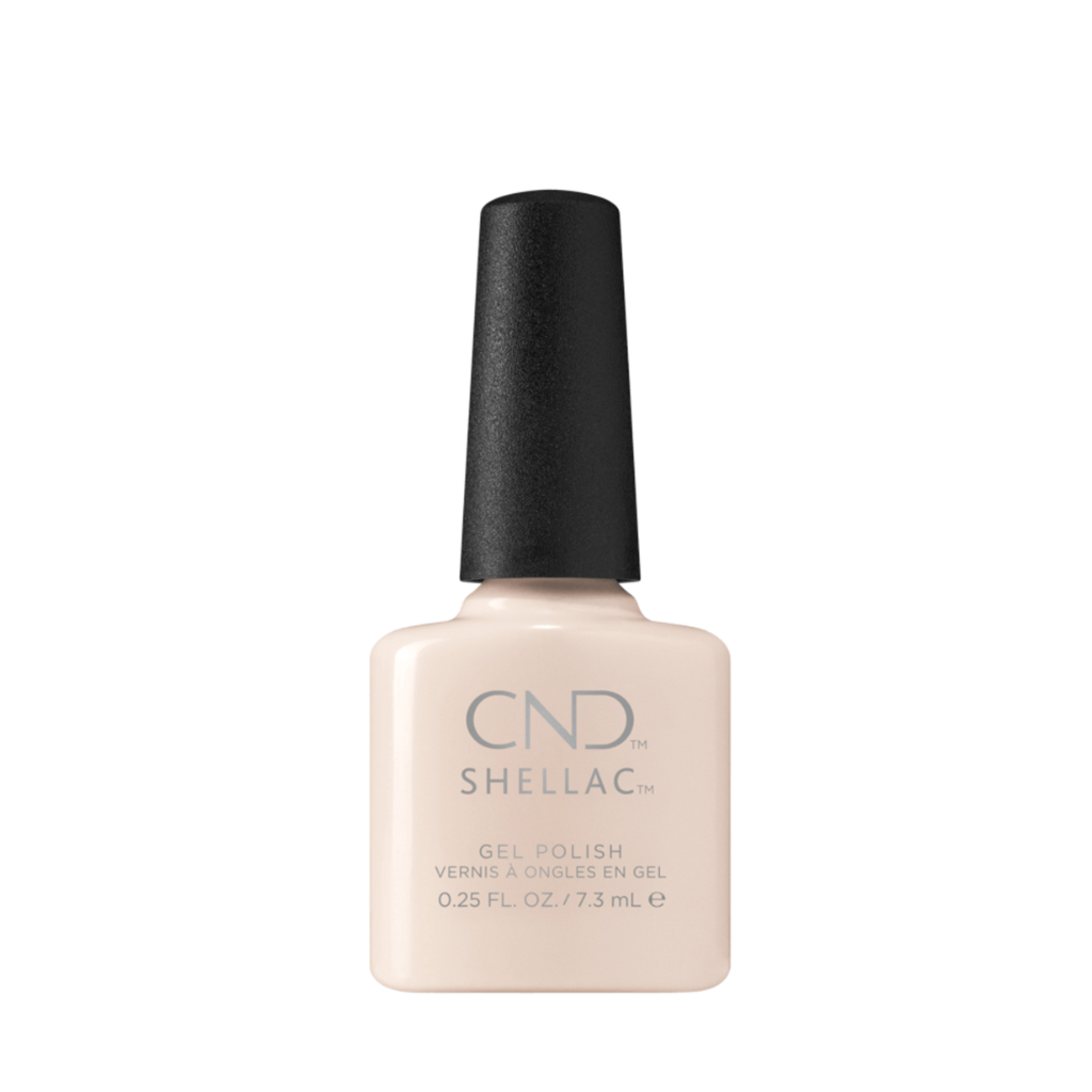 CND� SHELLAC - Linen Luxury