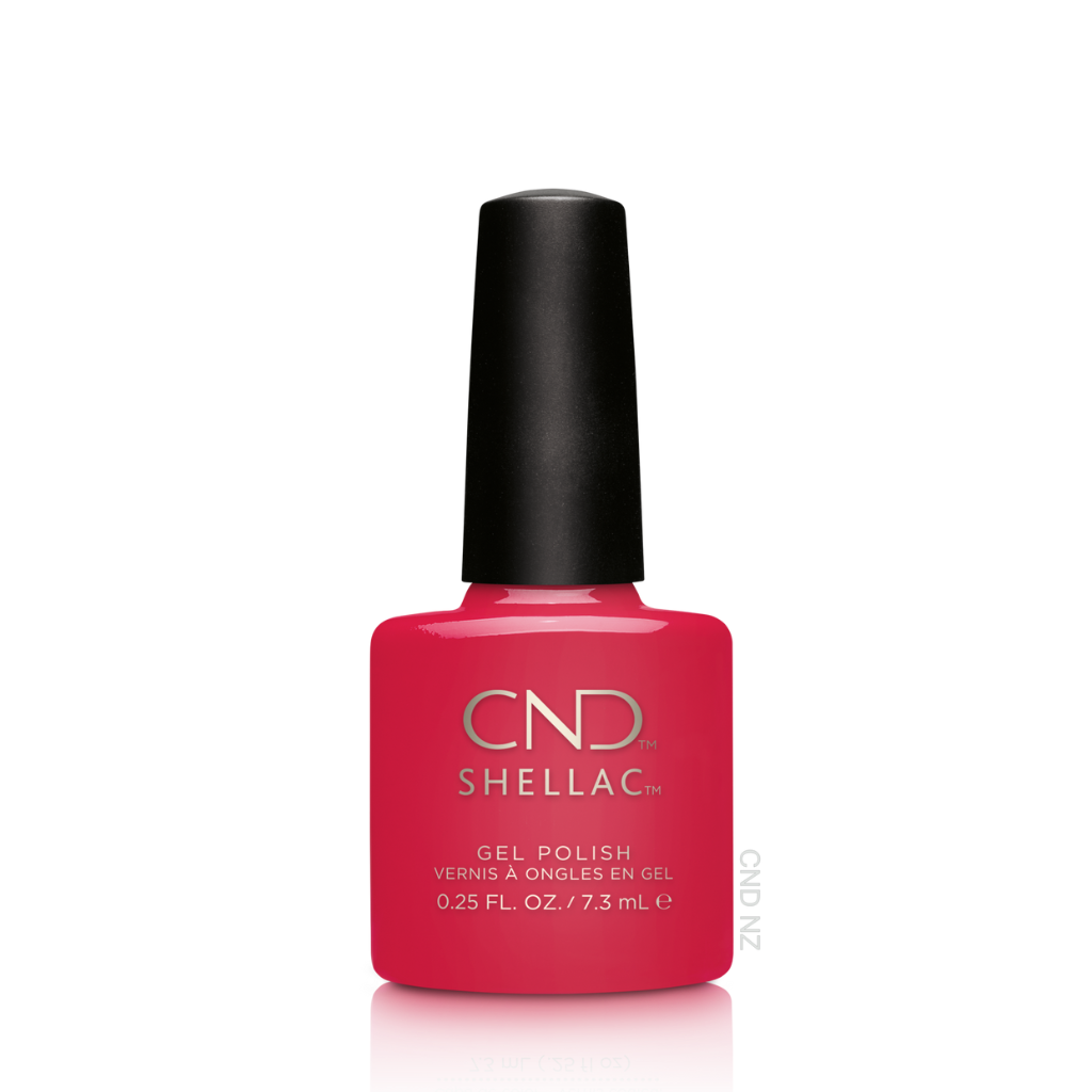 CND� SHELLAC - Lobster Roll 7.3ml