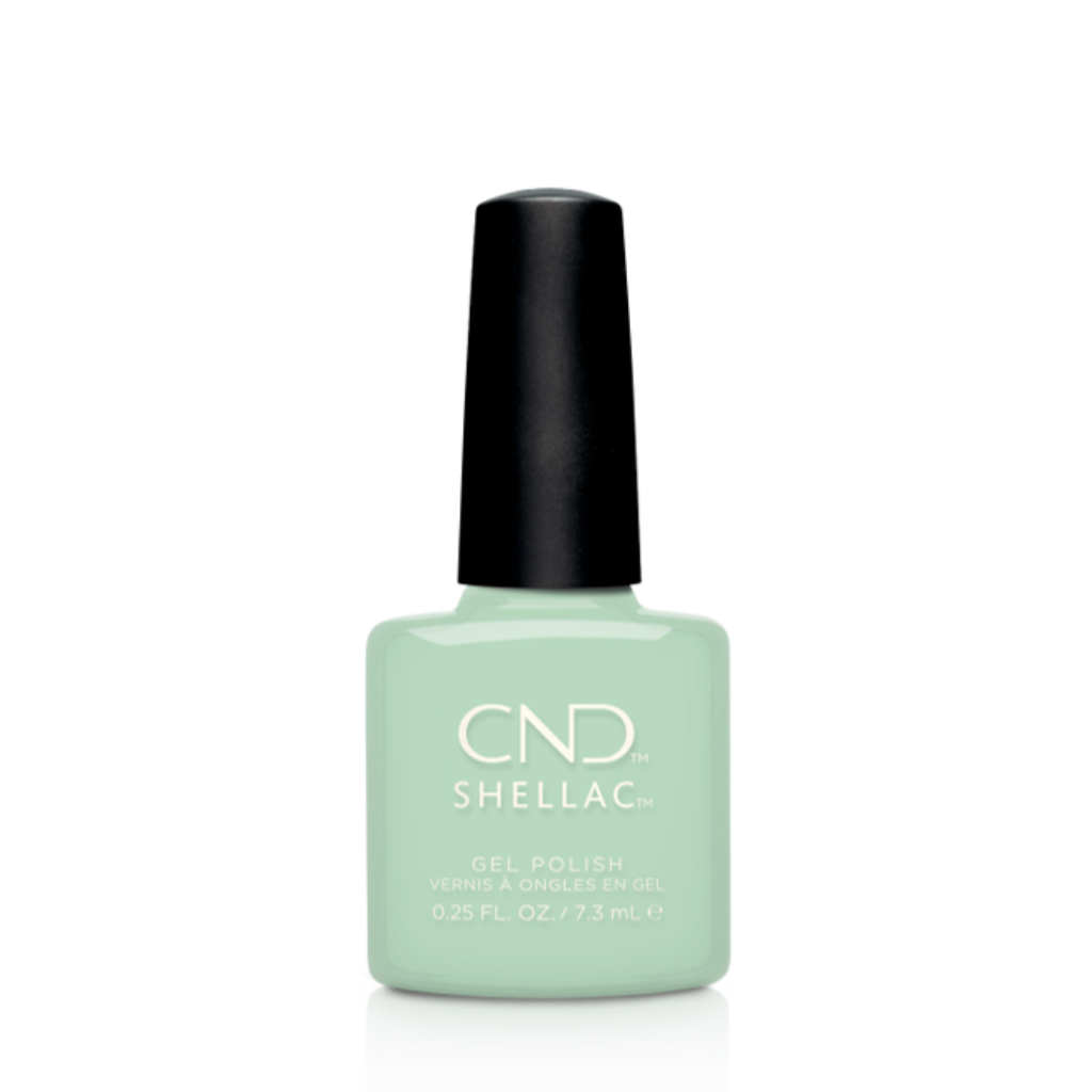 CND� SHELLAC - Magical Topiary