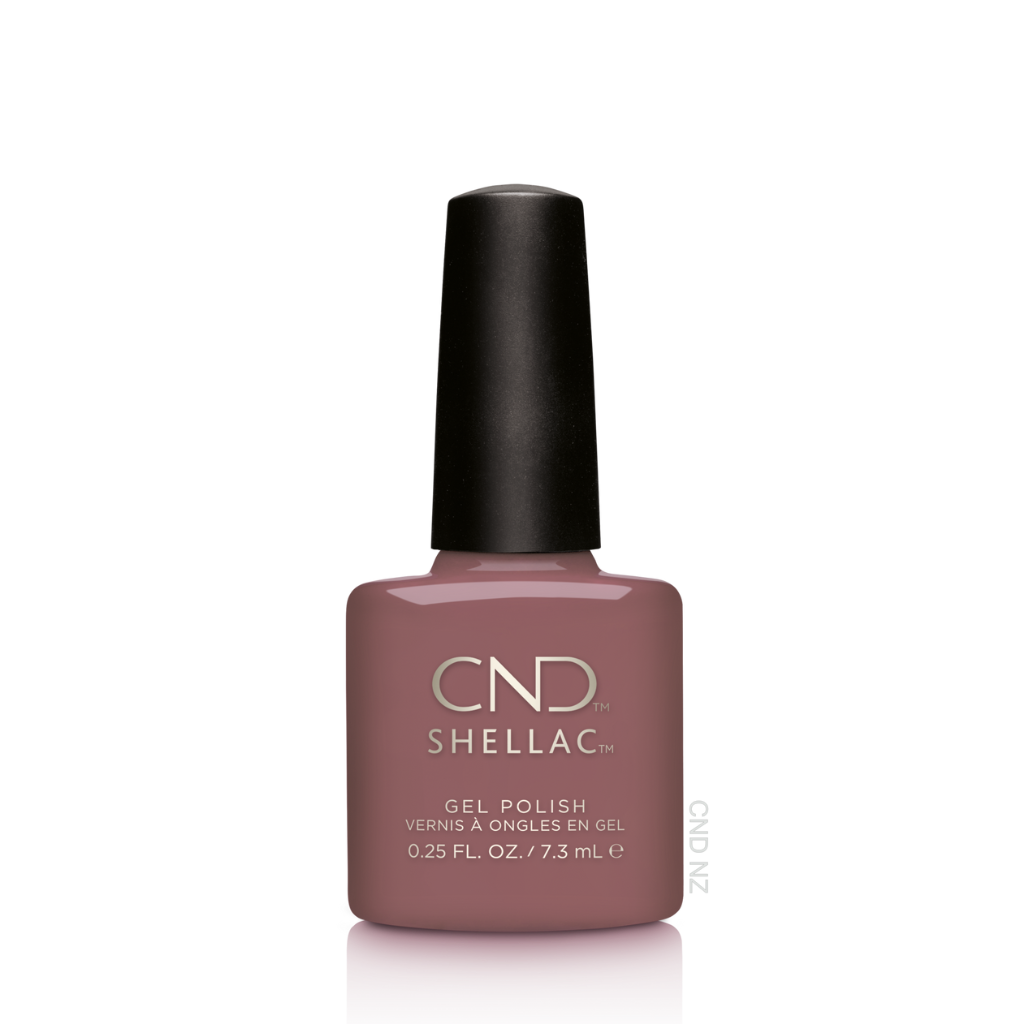 CND™ SHELLAC - Married to the Mauve