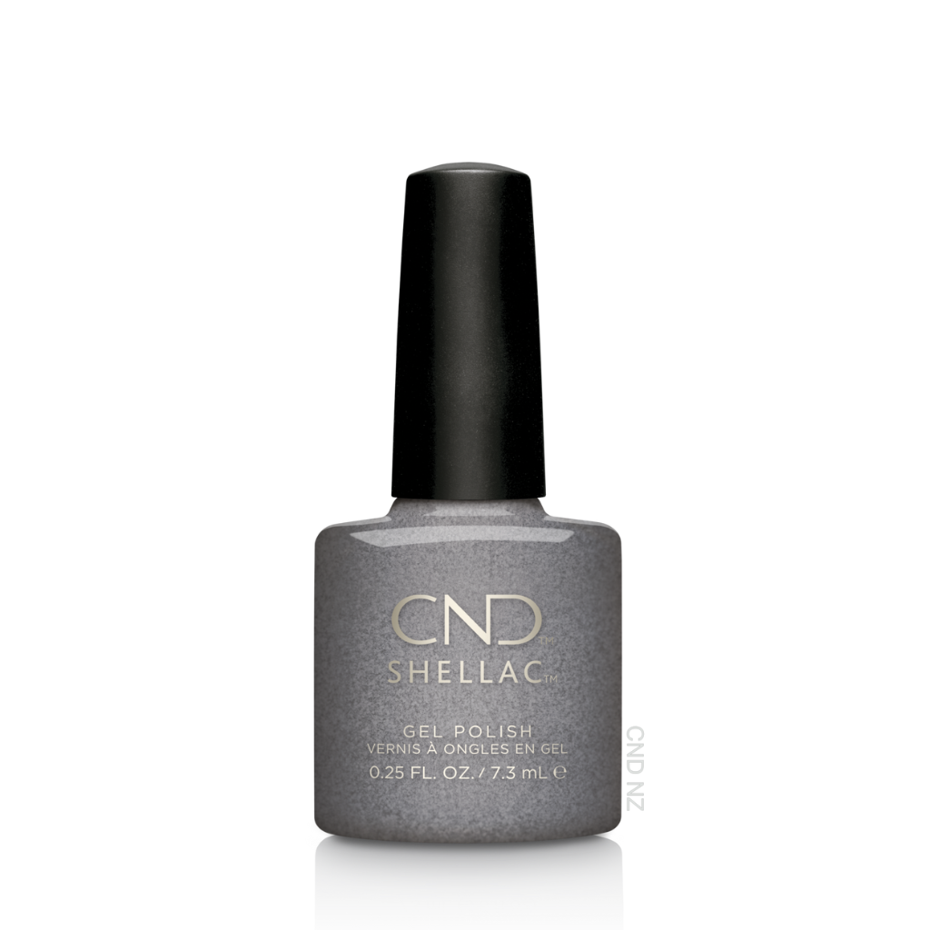 CND™ SHELLAC - Mercurial (Discontinued)