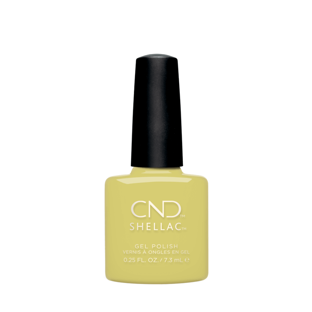 CND� SHELLAC - Mind over Matcha
