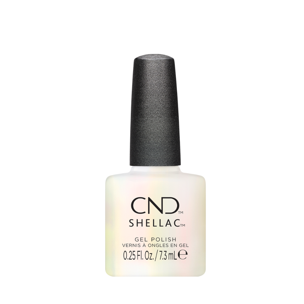 CND� SHELLAC - Moonlight and Roses