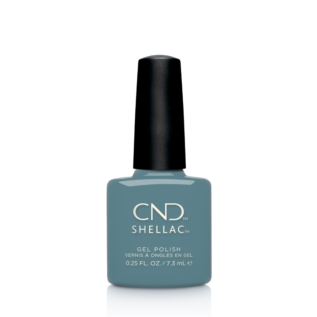 CND� SHELLAC - Morning Dew 7.3ml