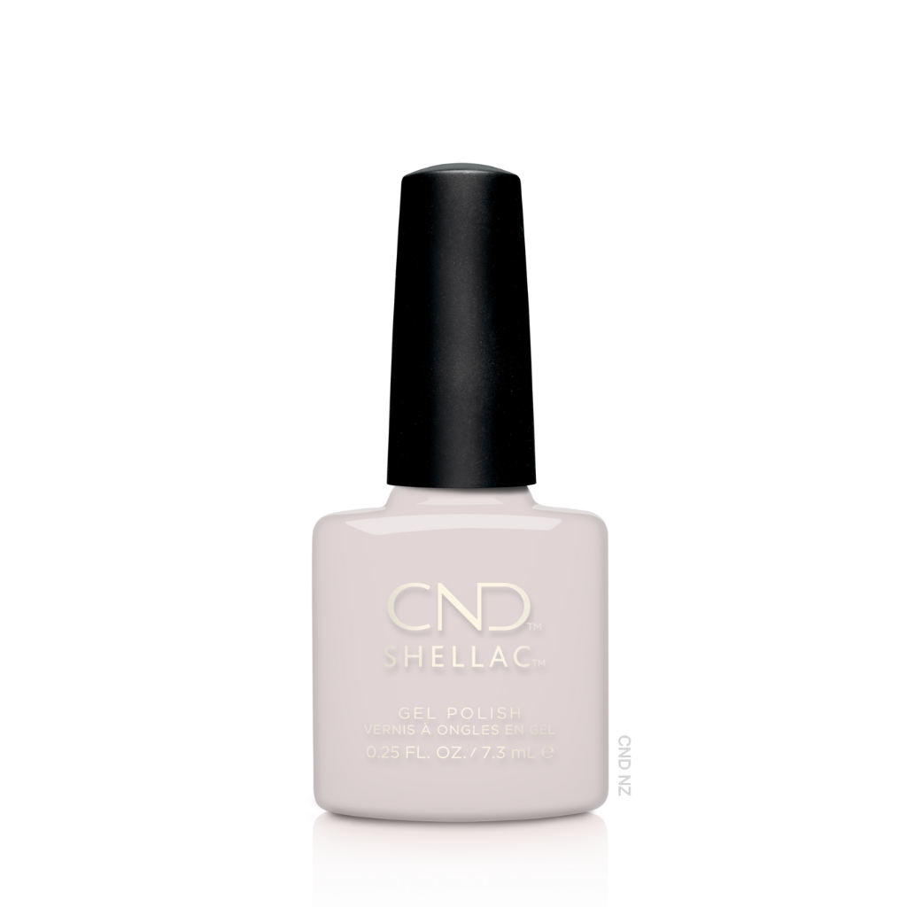 CND� SHELLAC - Mover & Shaker