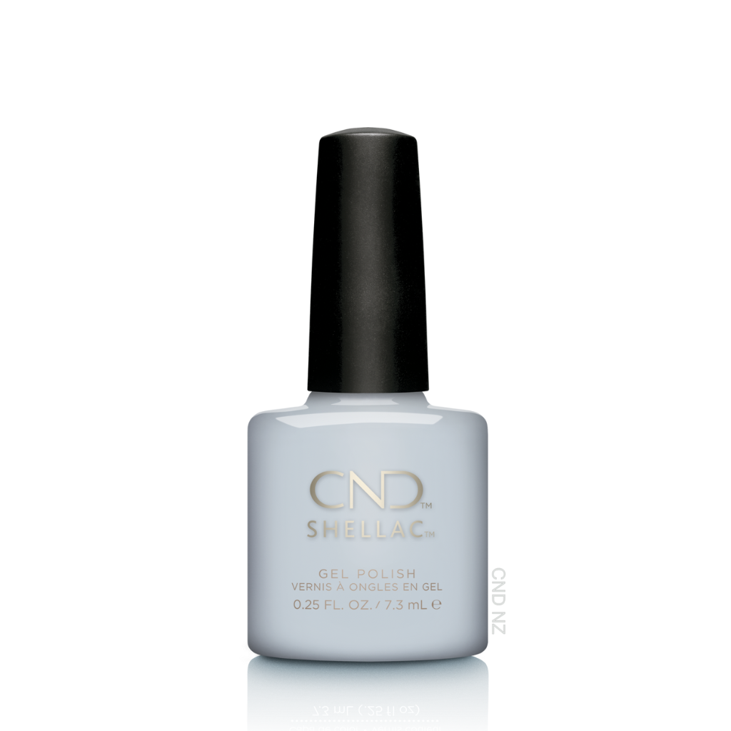 CND™ SHELLAC - Mystic Slate