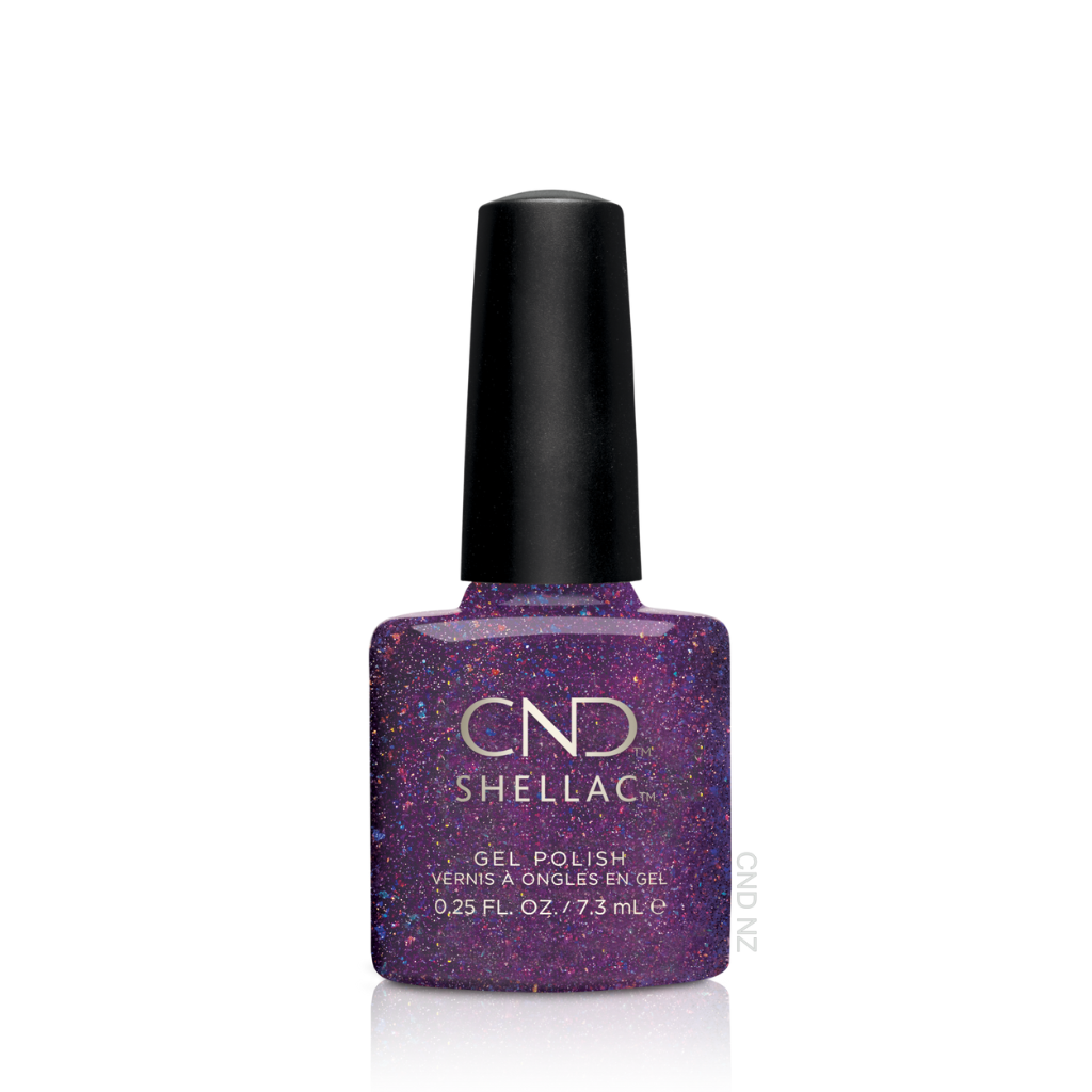 CND� SHELLAC - Nordic Lights