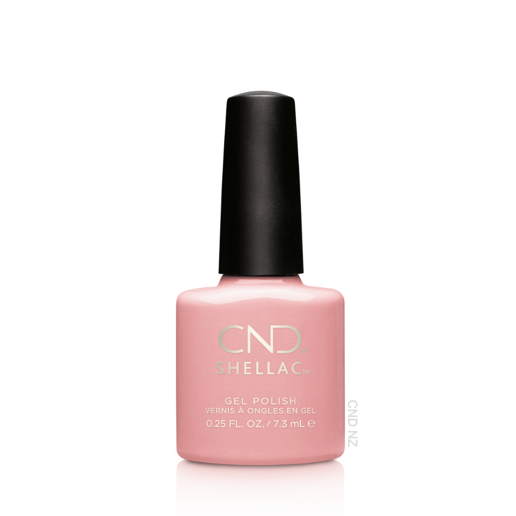 CND� SHELLAC - Nude Knickers