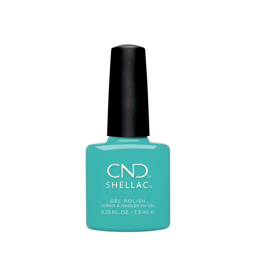 CND� SHELLAC - Oceanside