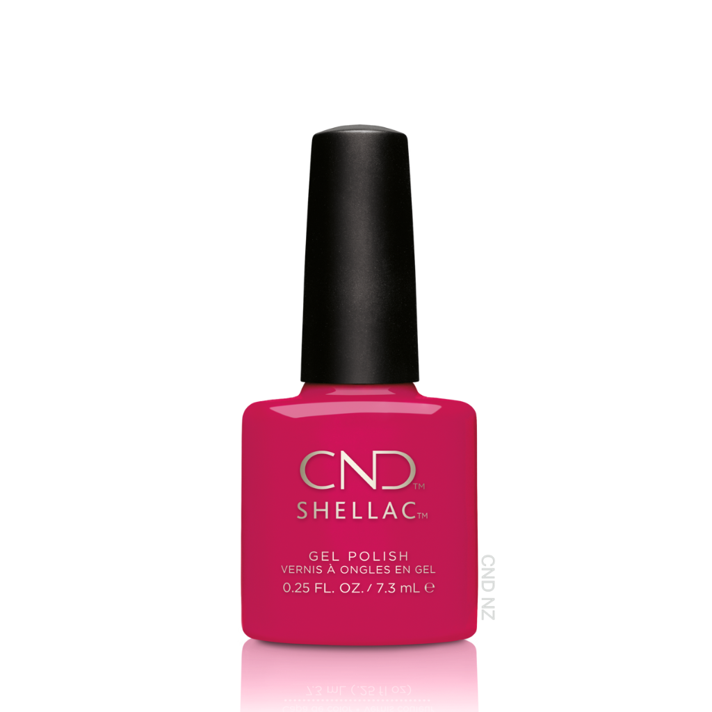 CND™ SHELLAC - Pink Leggings