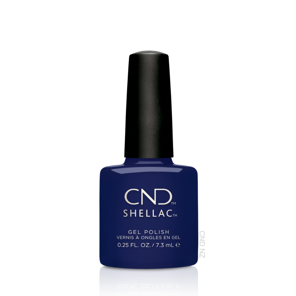 CND� SHELLAC - Purple Purple 7.3ml (Discontinued)