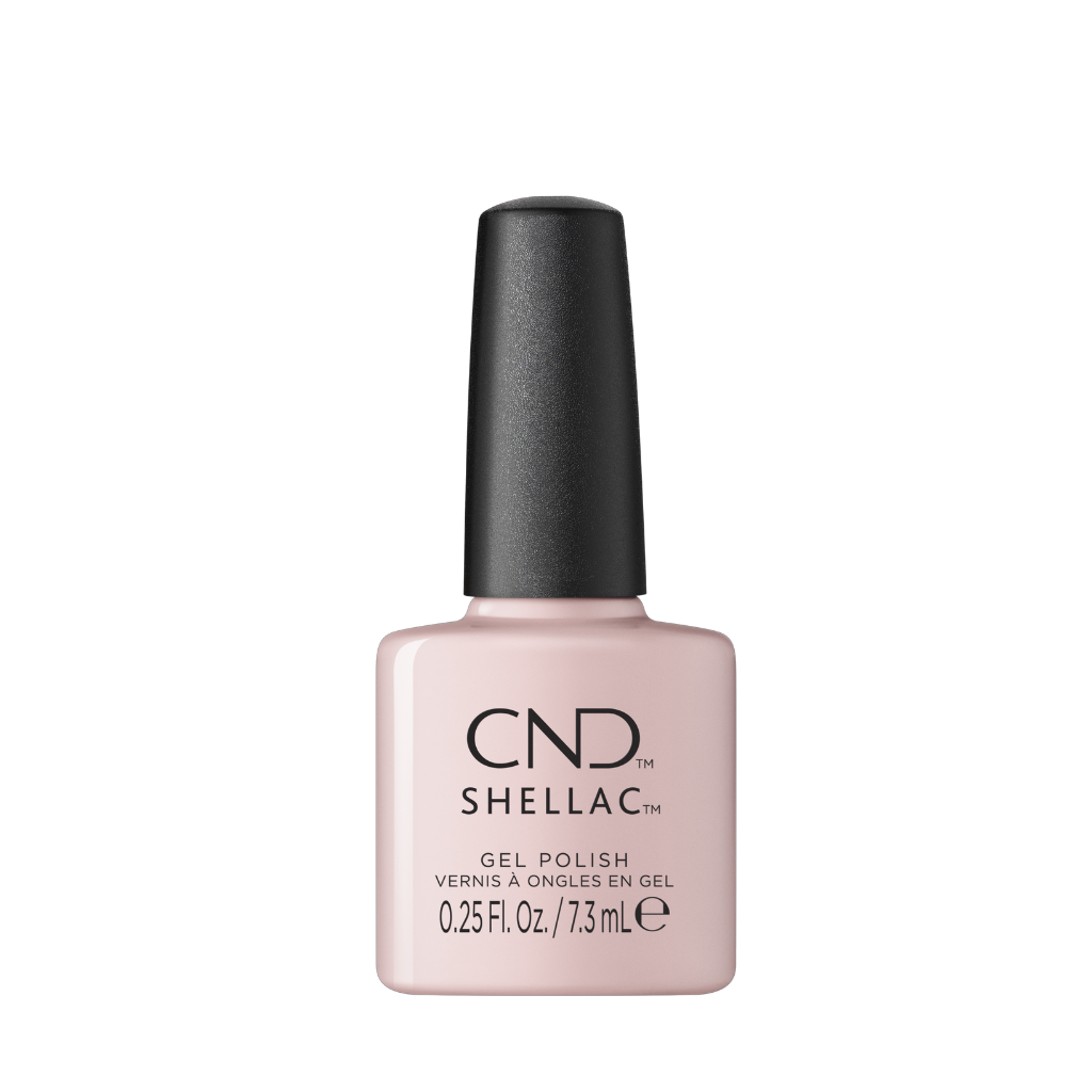 CND™ SHELLAC - Quartz Correct (Limited Edition)