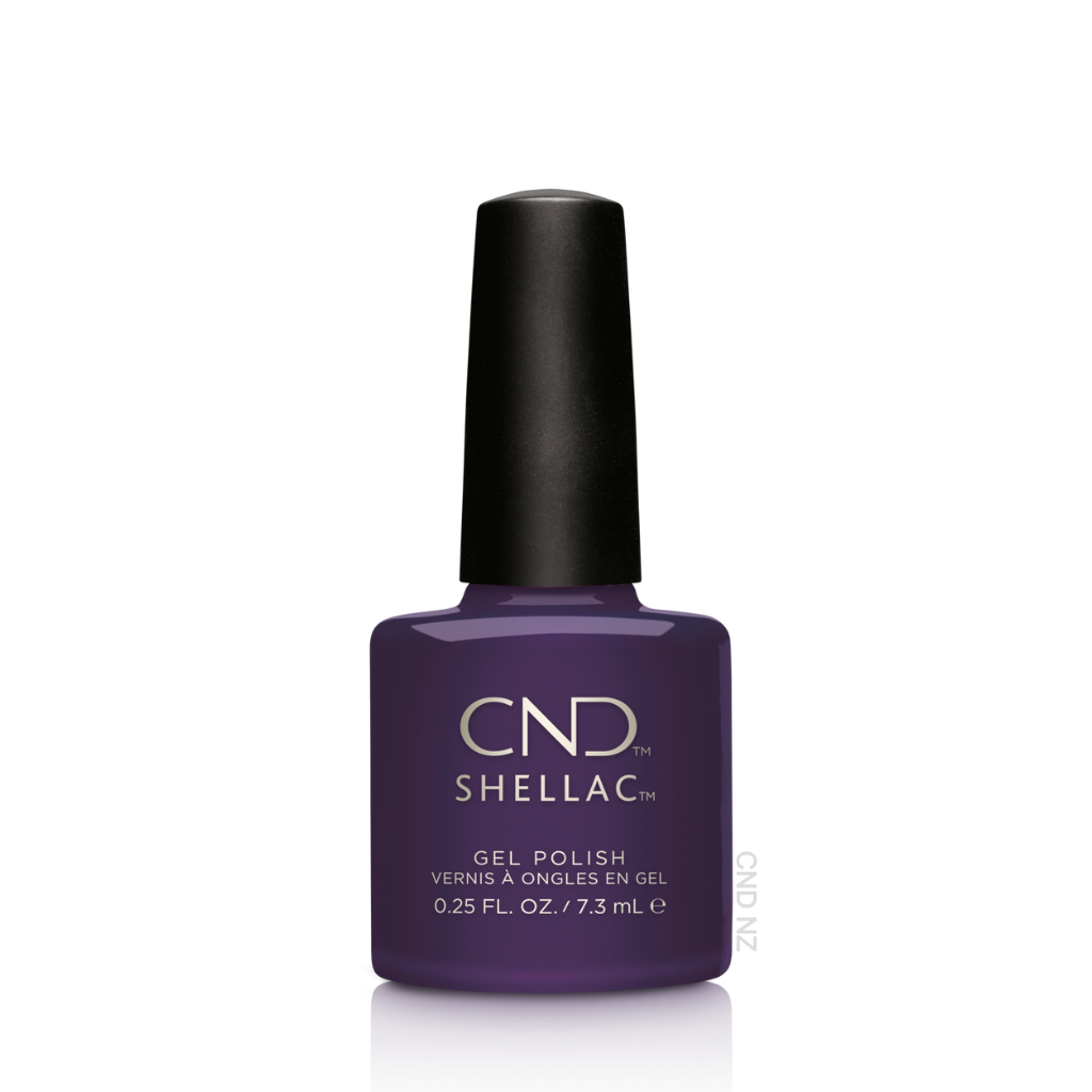 CND� SHELLAC - Rock Royalty