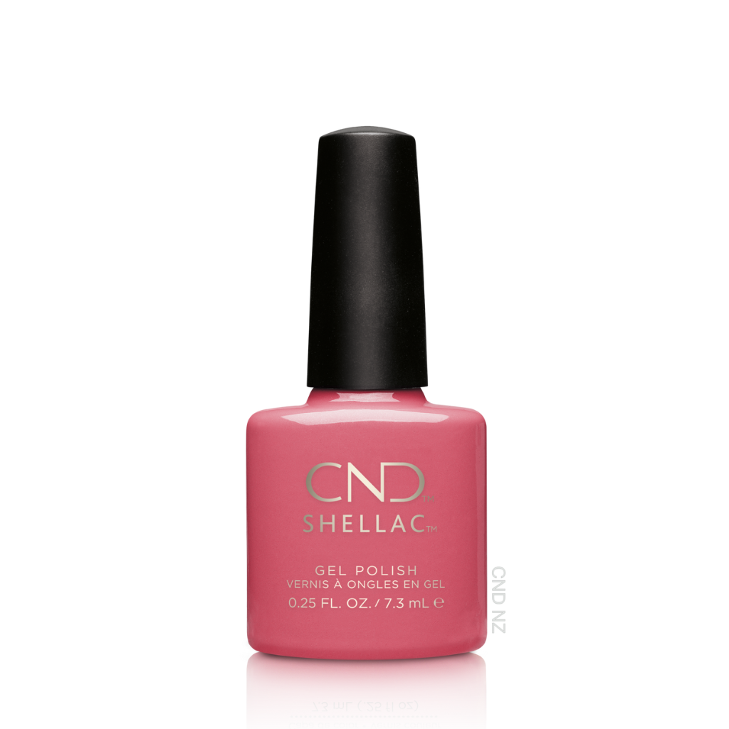 CND� SHELLAC - Rosebud