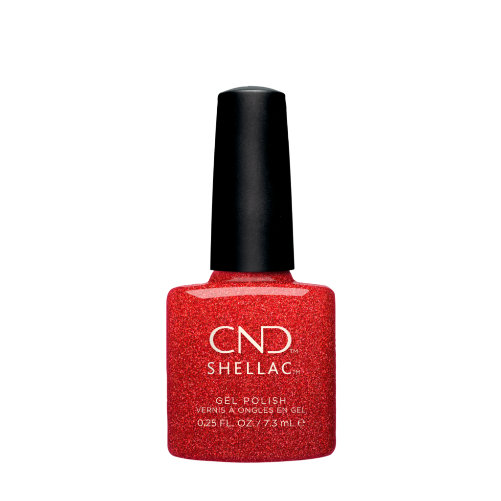 CND� SHELLAC - Ruby Ritz
