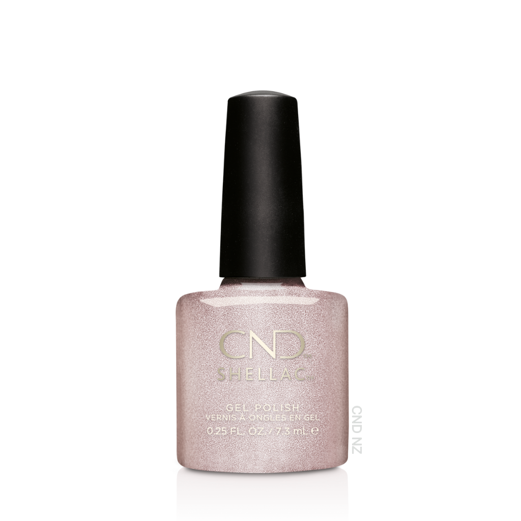CND� SHELLAC - Safety Pin