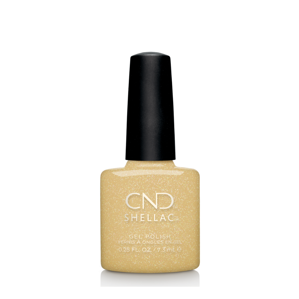 CND™ SHELLAC - Seeing Citrine (Limited edition)