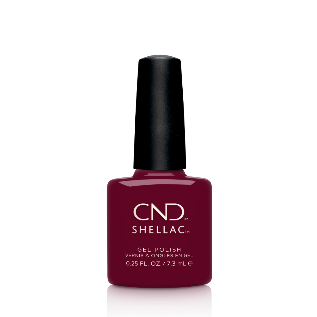 CND� SHELLAC - Signature Lipstick