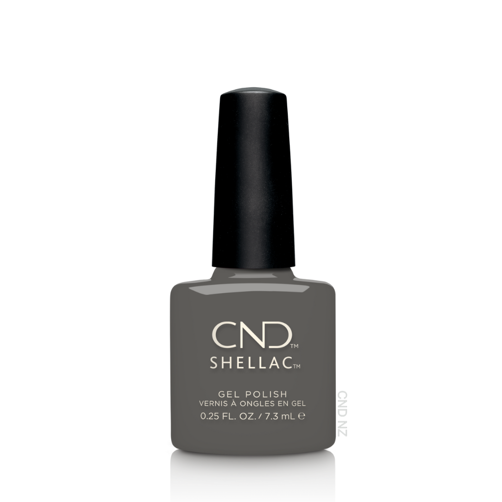 CND™ SHELLAC - Silhouette (Discontinued)