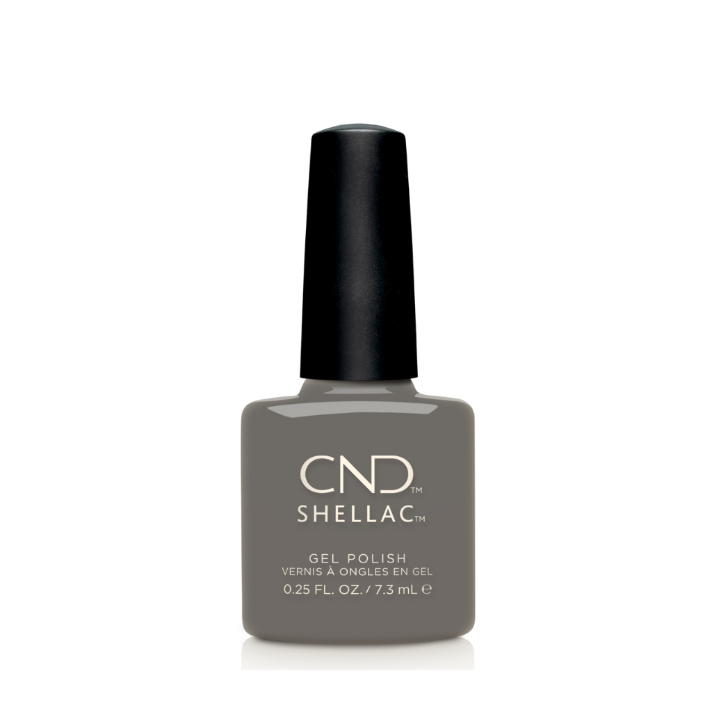 CND™ SHELLAC - Skipping Stones (Discontinued)