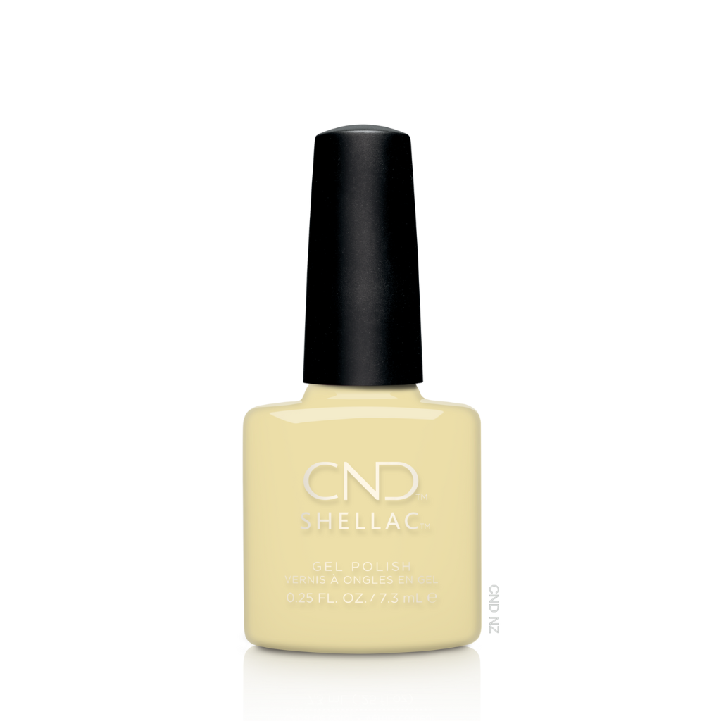 CND™ SHELLAC - Smile Maker (Discontinued)
