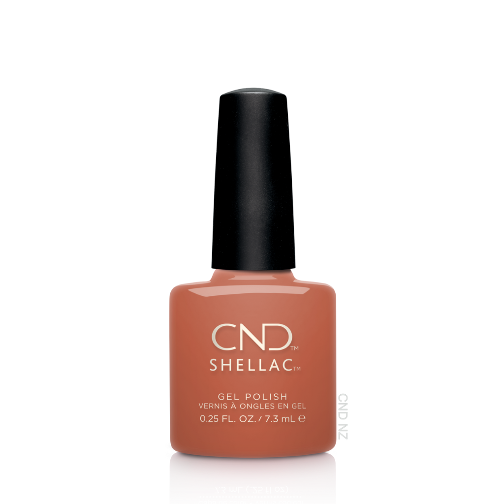 CND� SHELLAC - Soulmate (Discontinued)