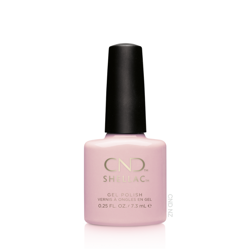 CND� SHELLAC - Strawberry Smoothie