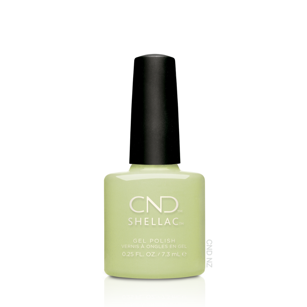 CND™ SHELLAC - Sugar Cane (Discontinued)