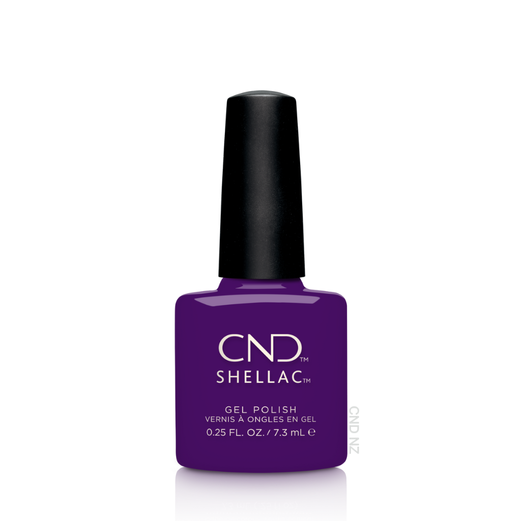 CND� SHELLAC - Temptation