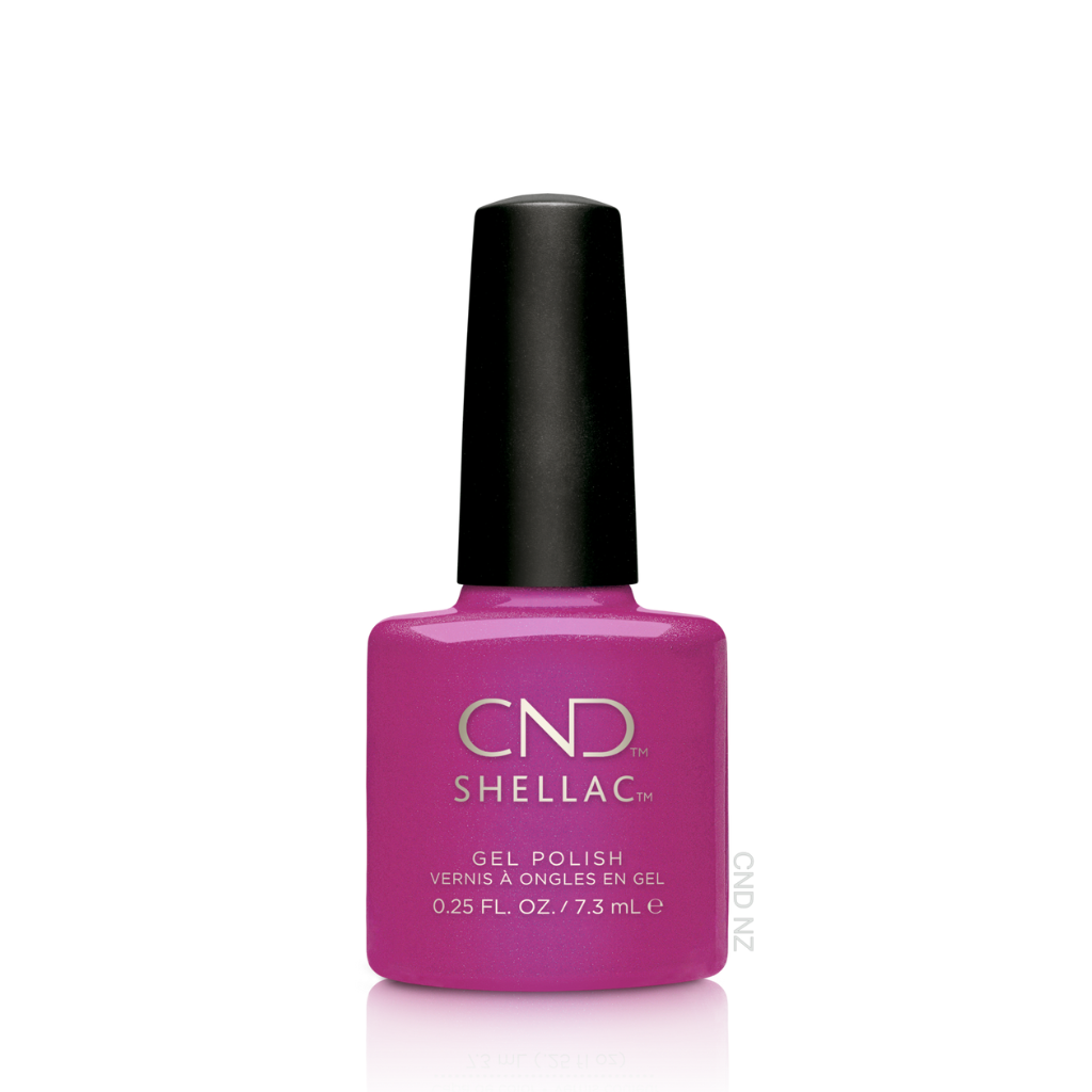 CND� SHELLAC - Tutti Frutti