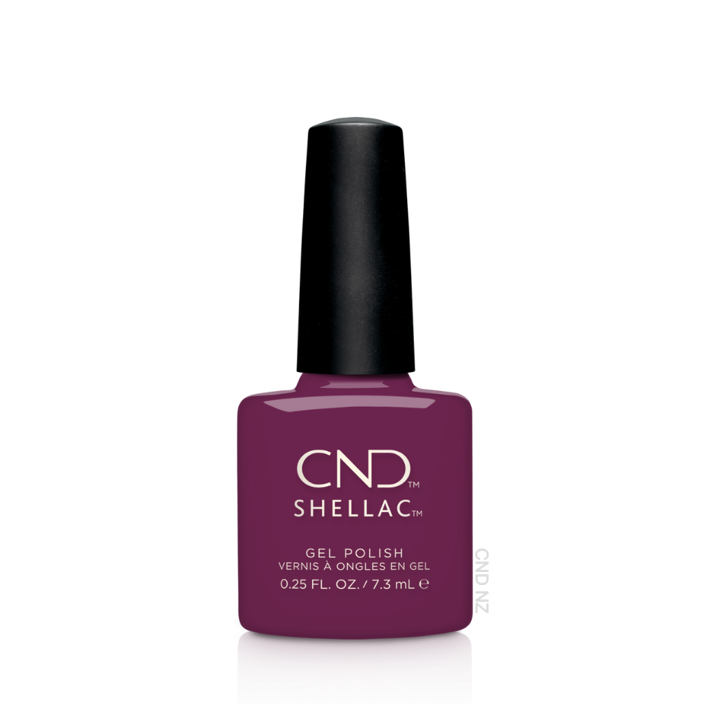 CND� SHELLAC - Vivant (Discontinued)