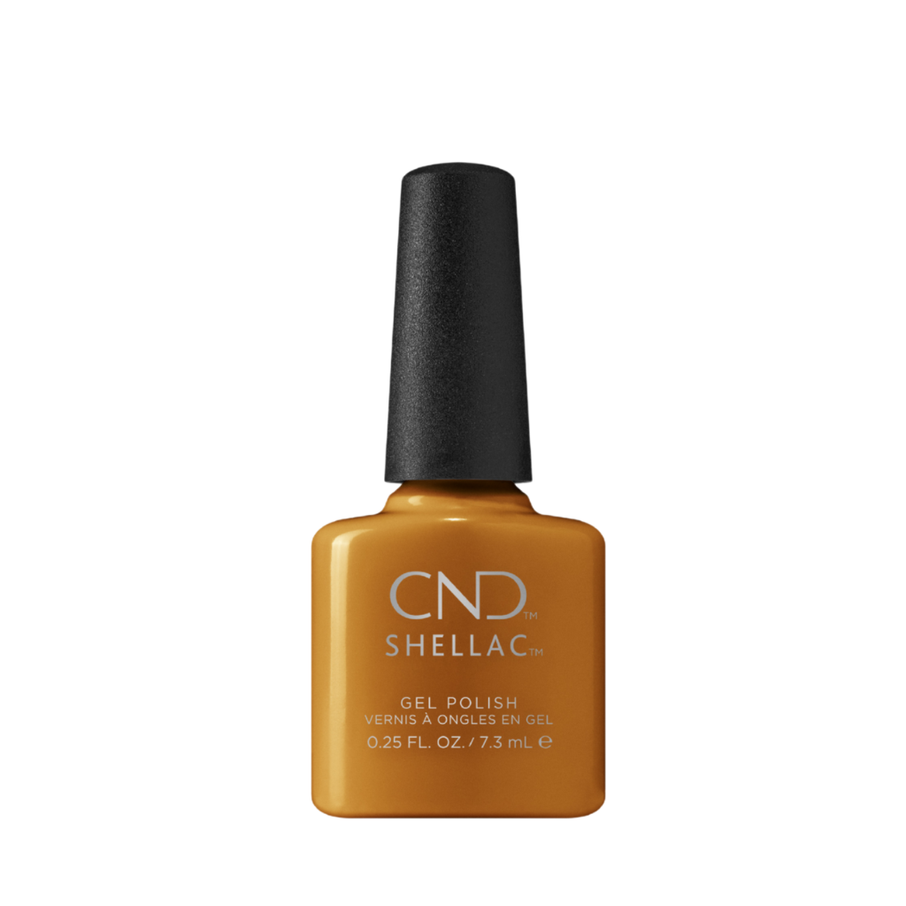 CND� SHELLAC - Willow Talk 7.3ml