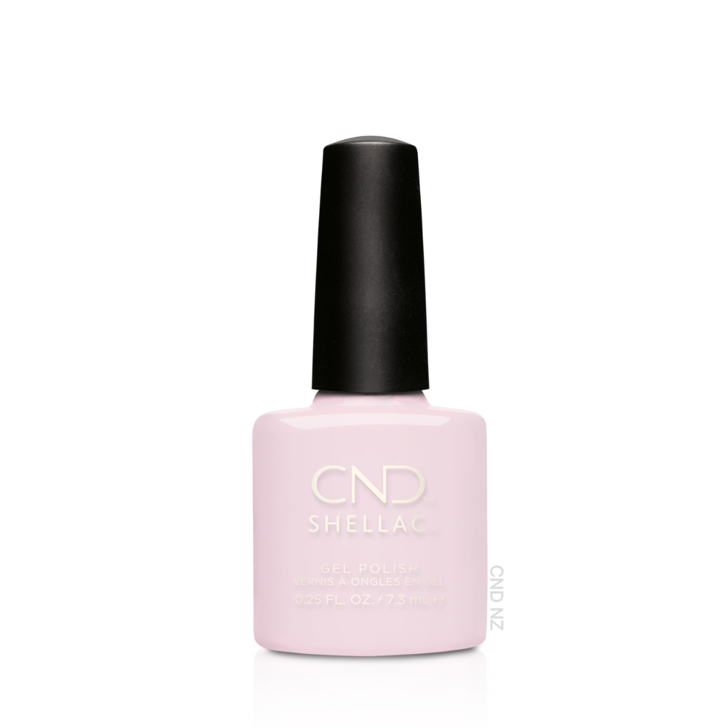 CND� SHELLAC - Winter Glow