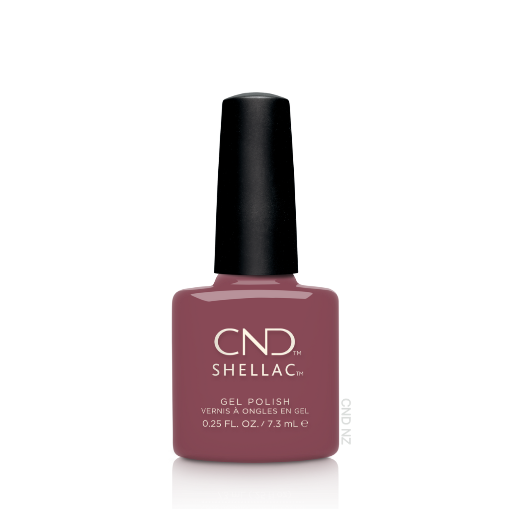 CND� SHELLAC - Wooded Bliss