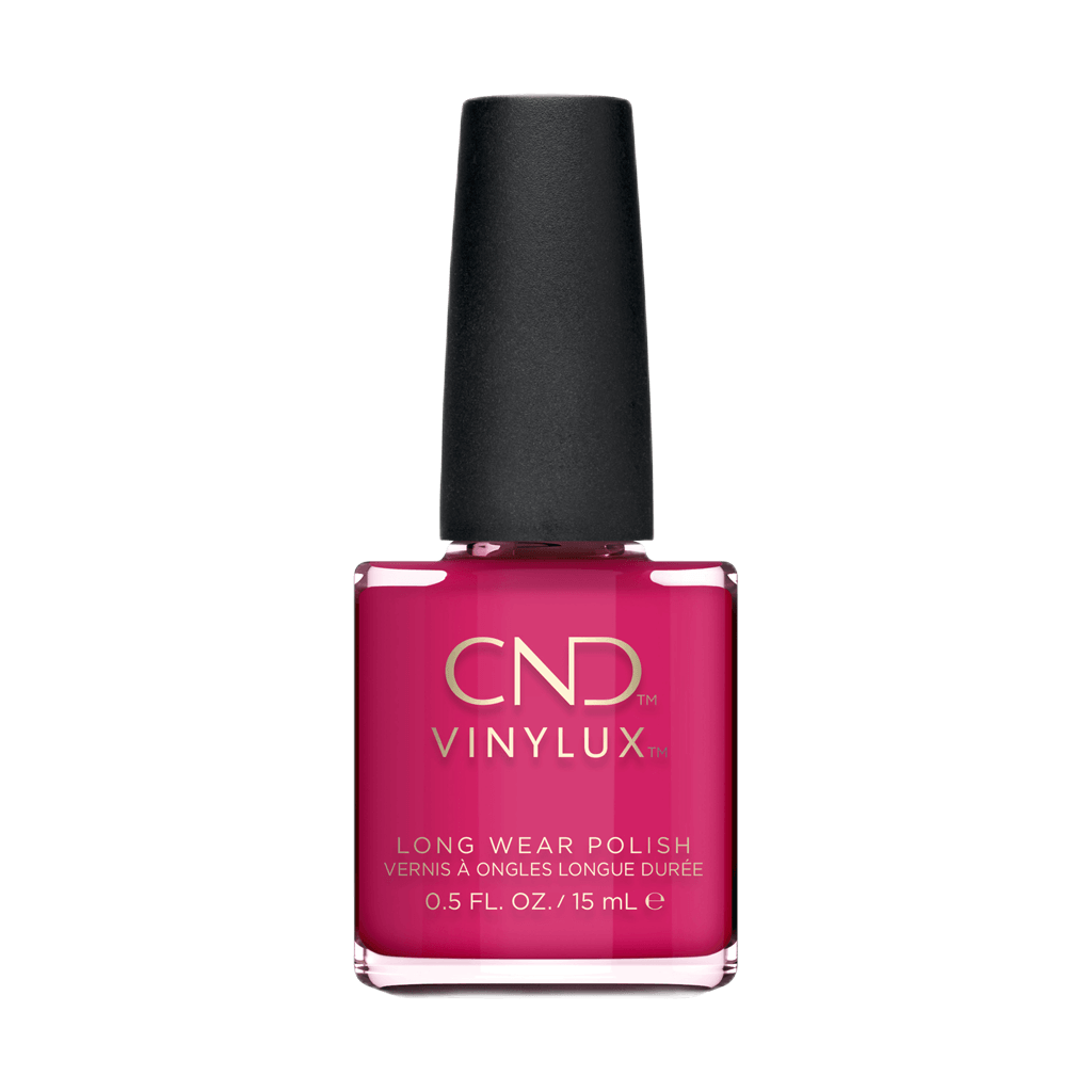 CND� VINYLUX - Pink Leggings #237