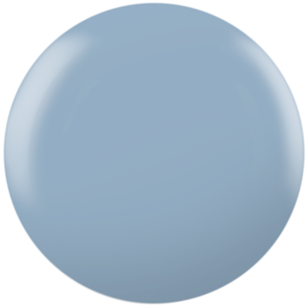 CND� SHELLAC - Vintage Blue Jeans